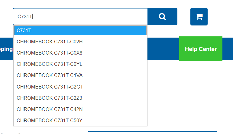 quick search laptop Adapter